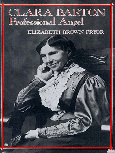 Clara Barton, Professional Angel