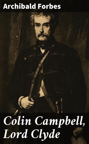 Colin Campbell, Lord Clyde