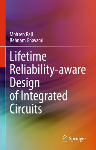 Lifetime Reliability-aware Design of Integrated Circuits