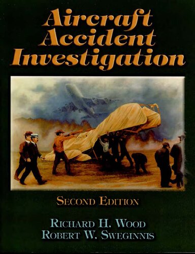 Aircraft Accident Investigation