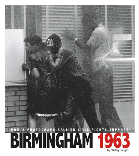 Birmingham 1963
