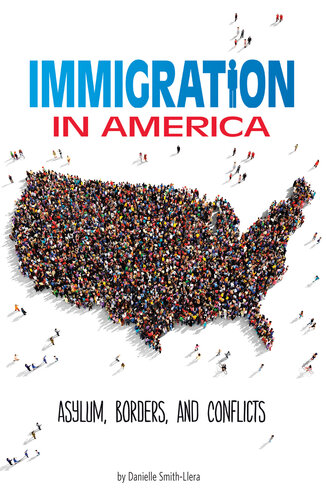 Immigration in America