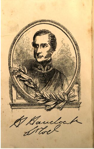 The Good Soldier: A Memoir of Sir Henry Havelock