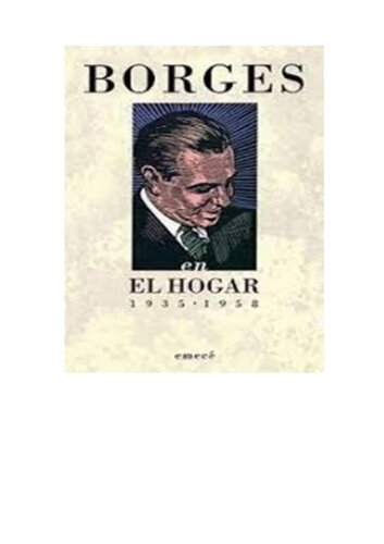 El Hogar - 1935-1958