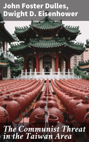 The Communist Threat in the Taiwan Area