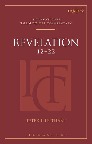 Revelation 12-22