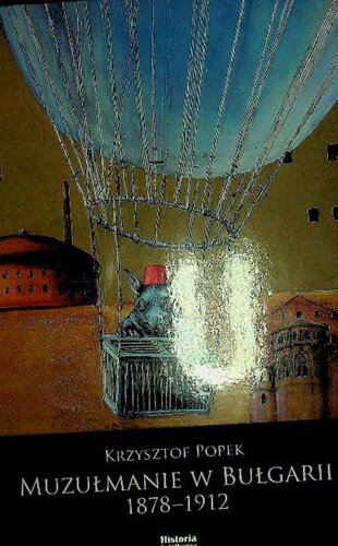 Muzułmanie w Bułgarii 1878-1912