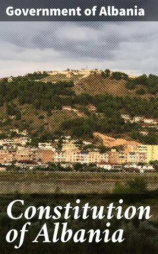 Constitution of Albania