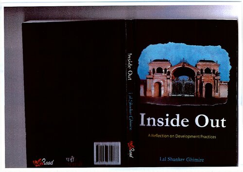 Inside Out- A Reflection on Development Practices