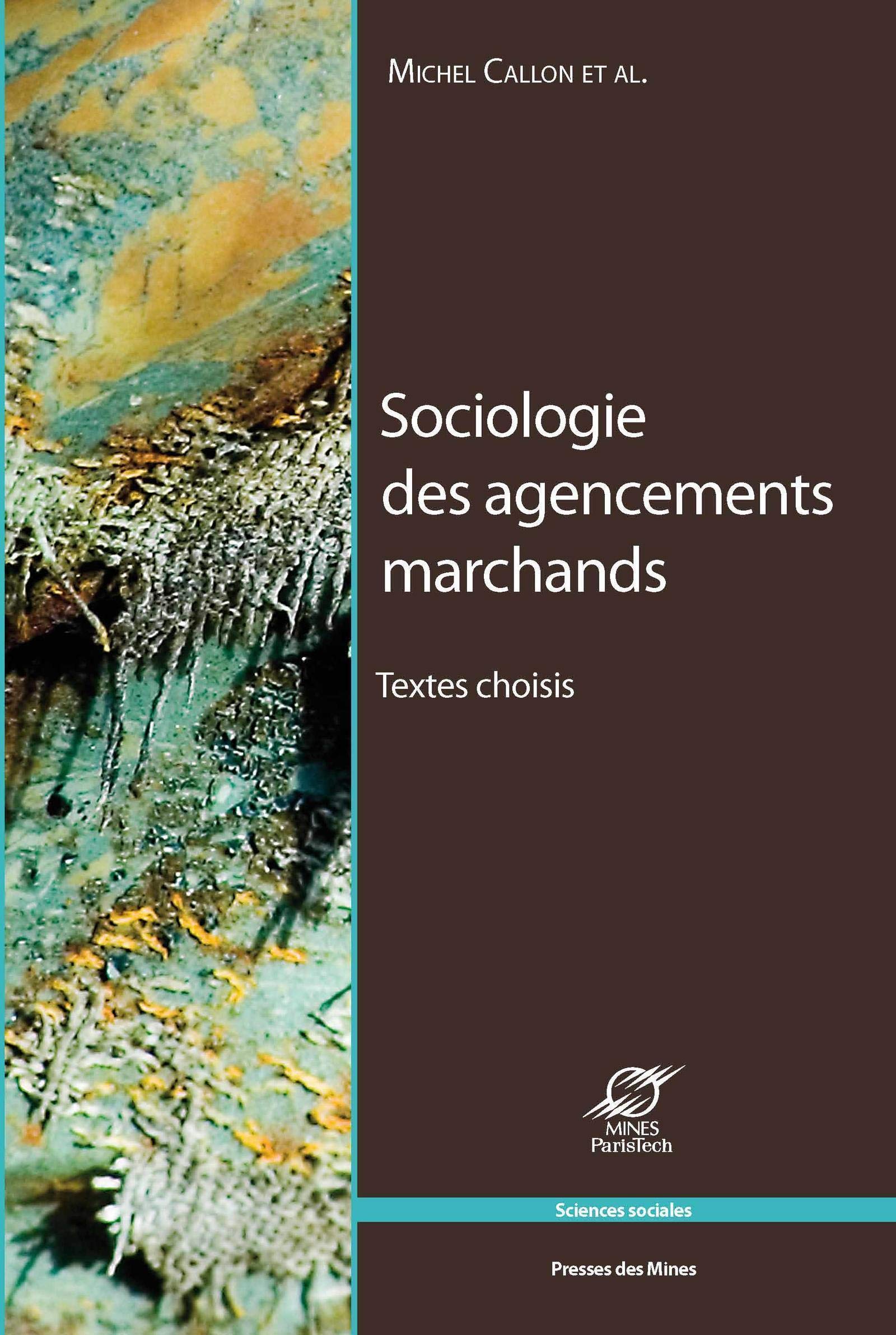 Sociologie des agencements marchands: Textes choisis.