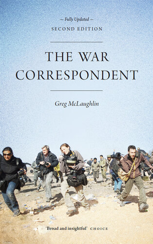 The War Correspondent