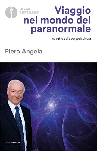 Viaggio nel mondo del paranormale: Indagine sulla parapsicologia