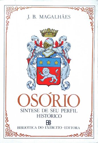 Osório - Síntese de seu perfil histórico (general)