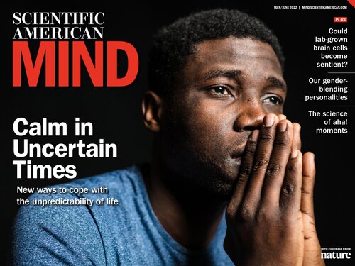 Scientific American Mind