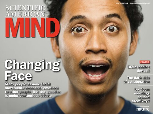 Scientific American Mind