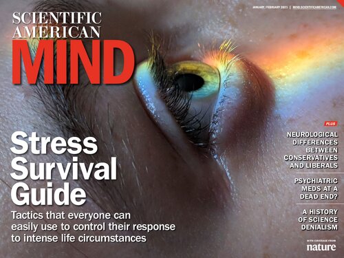 Scientific American Mind