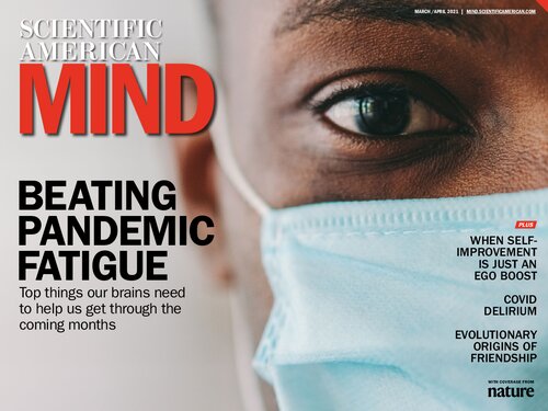 Scientific American Mind