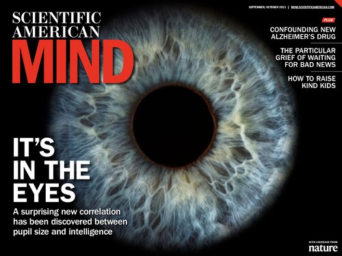 Scientific American Mind