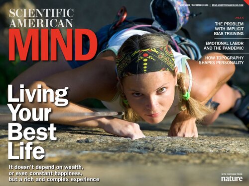Scientific American Mind
