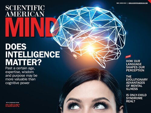 Scientific American Mind