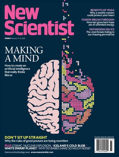 New Scientist