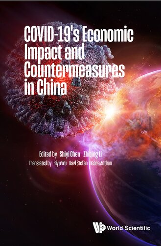 COVID-19's Economic Impact and Countermeasures in China