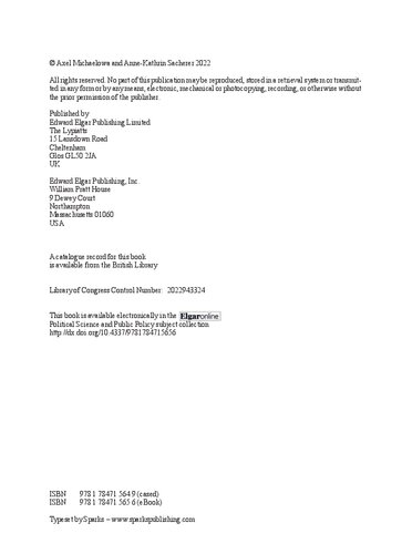 Handbook of International Climate Finance