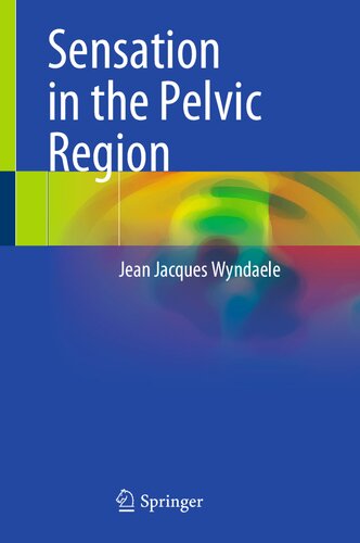 Sensation in the Pelvic Region