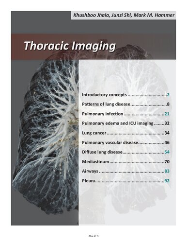 Core radiology : A Visual Approach To Diagnostic Imaging