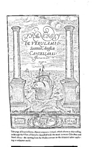 The Invention of Science: A New History of the Scientific Revolution