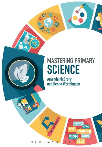 Mastering Primary Science