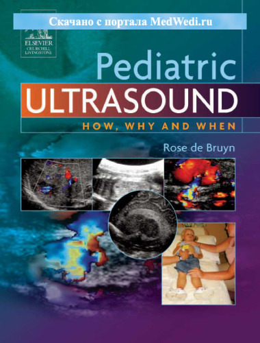 Pediatric Ultrasound: How, Why and When