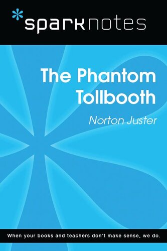 The Phantom Tollbooth