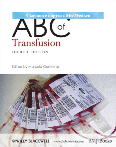 ABC of Transfusion