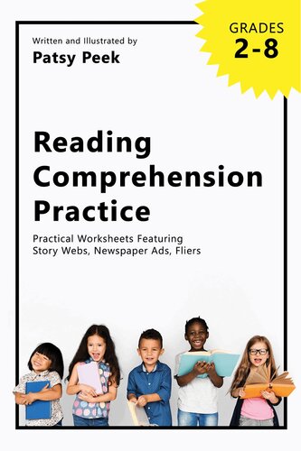 Reading Comprehension Practice