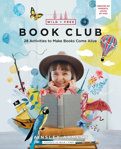 Wild and Free Book Club