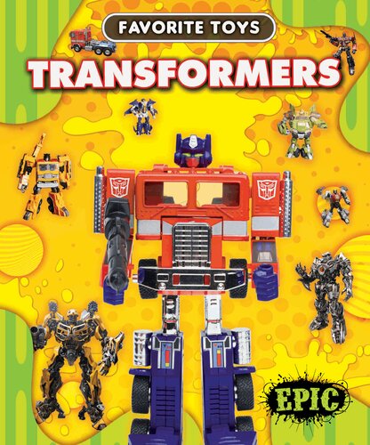 Transformers
