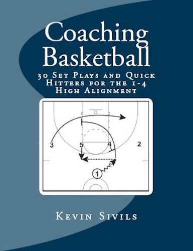 Coaching Basketball