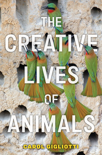 The Creative Lives of Animals