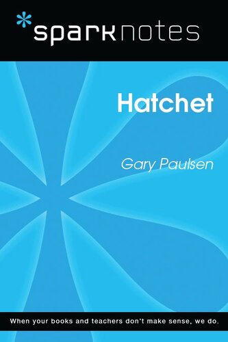 Hatchet