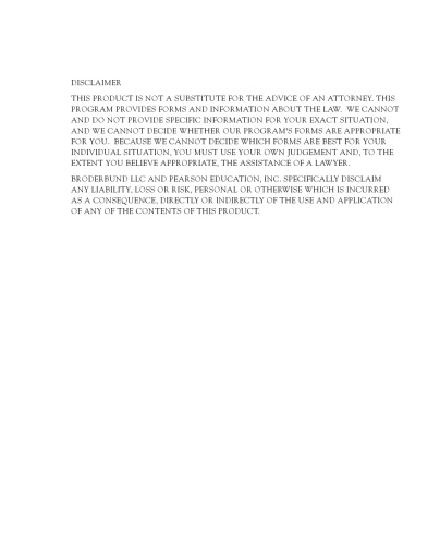 Alpha Teach Yourself Estate Planning in 24 Hours