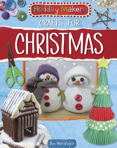 Crafts for Christmas