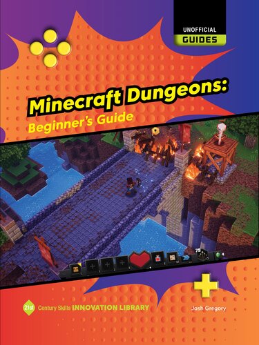 Minecraft Dungeons: Beginner's Guide