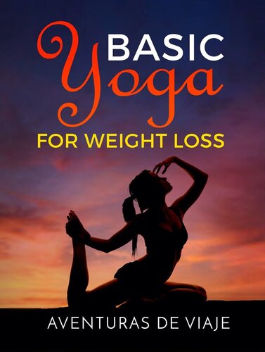 Basic Yoga for Weight Loss
