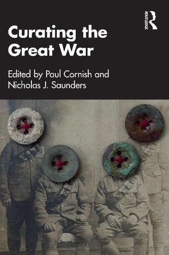 Curating The Great War
