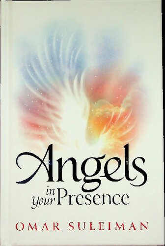 Angels in your Presence