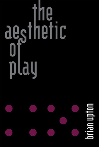 The Aesthetic of Play