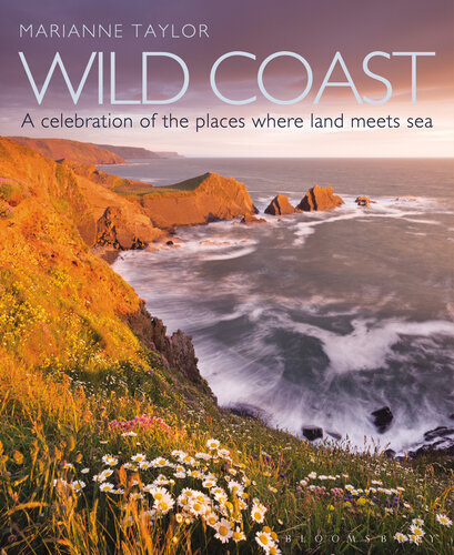 Wild Coast: An exploration of the places where land meets sea
