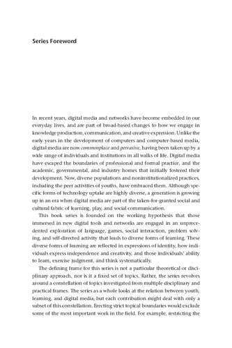 Resonant Games: Design Principles for Learning Games That Connect Hearts, Minds, and the Everyday