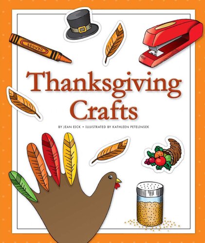 Thanksgiving Crafts